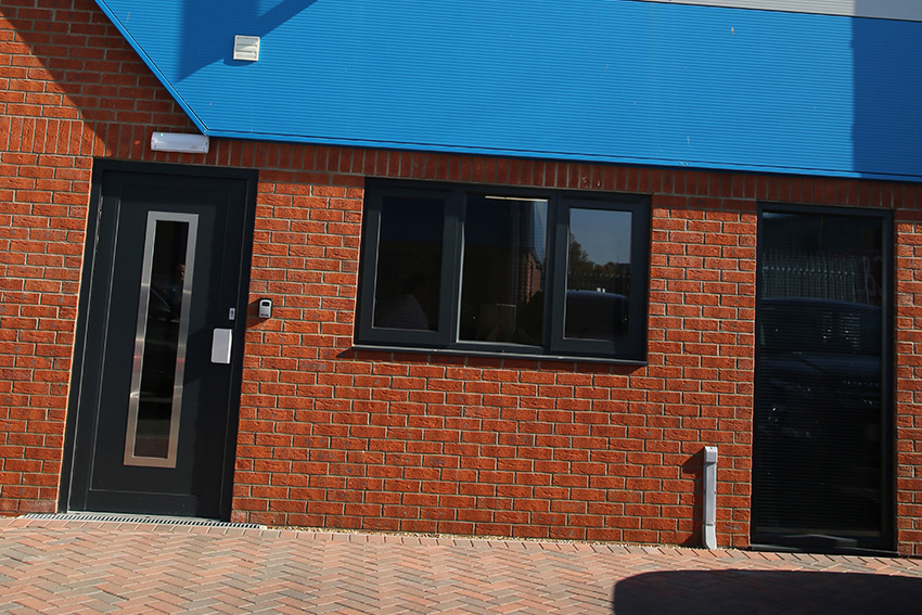 Dennis and Marwood Offices 2
